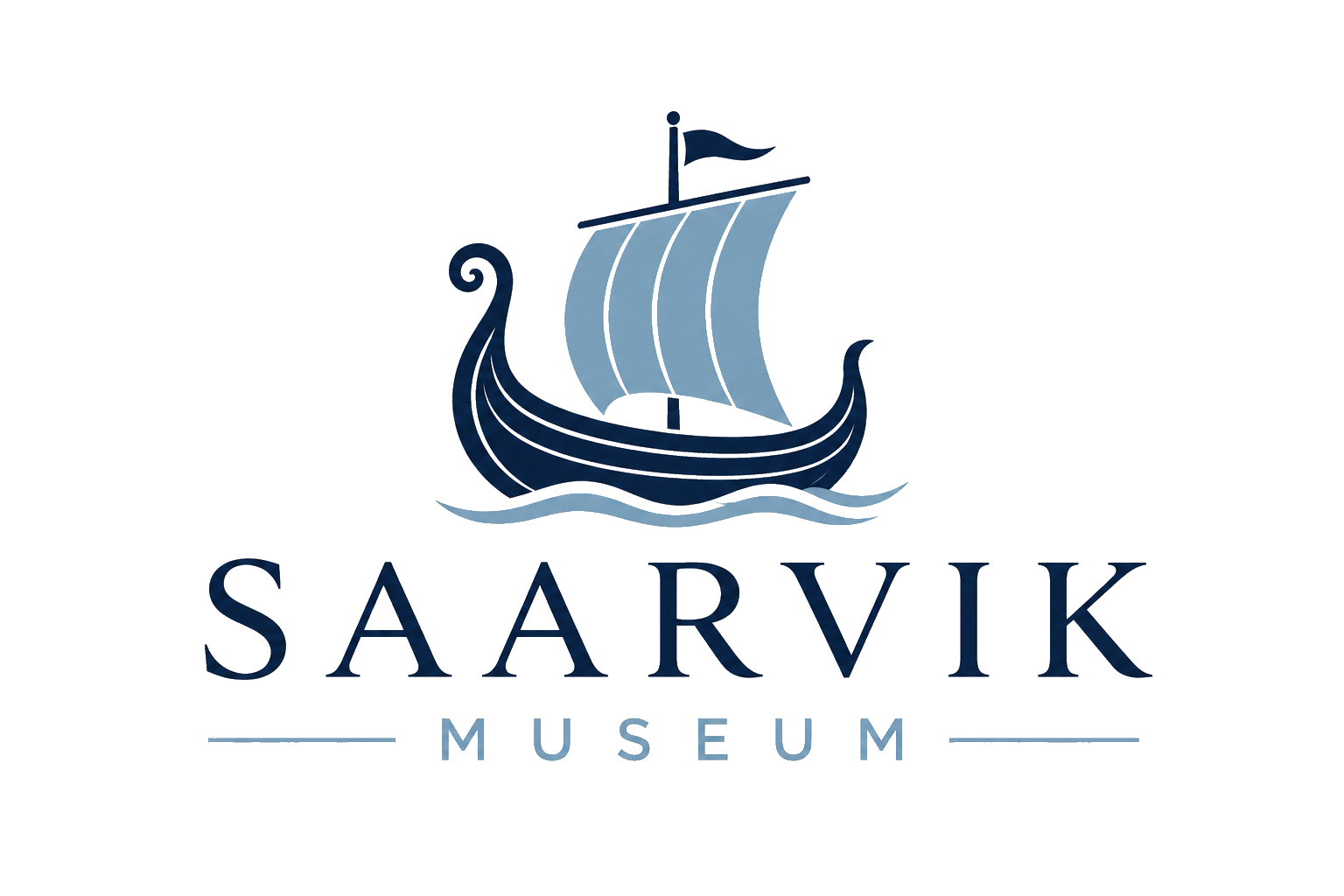 Logo des SAARVIK Museums Saarbrücken